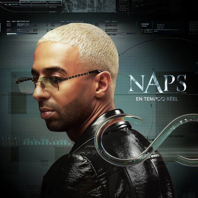 Naps / In real time - CD