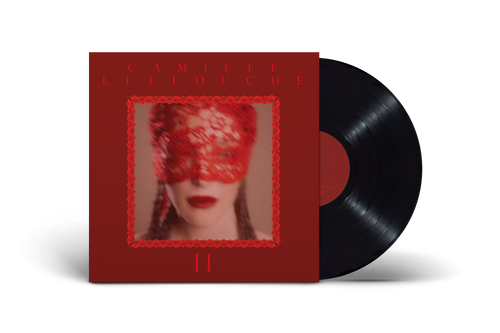 Camille Lellouche / II - LP