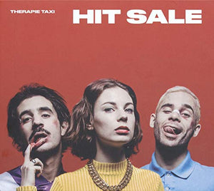 Therapy Taxi / Hit Sale - CD