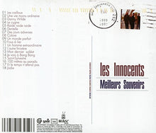 Load image into Gallery viewer, The Innocents / Best Memories - CD