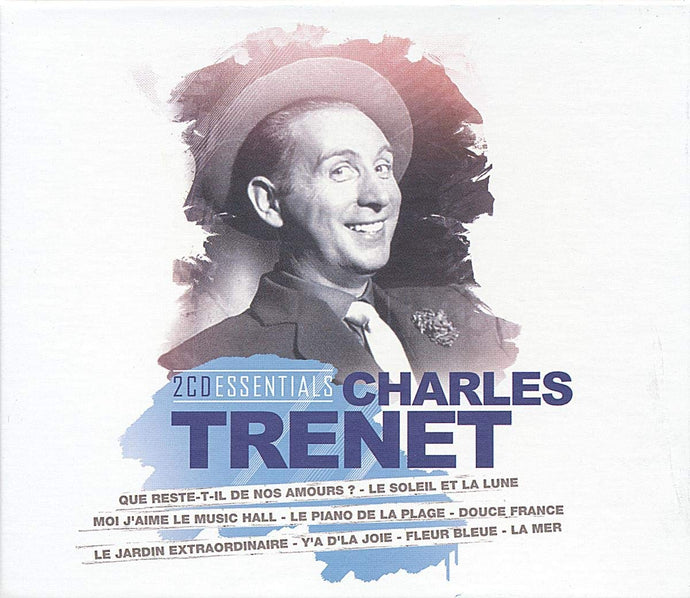 Charles Trenet / Essentials - 2CD