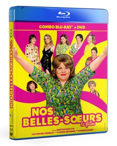 Nos Belles-Soeurs - Blu-Ray