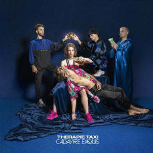 Therapie Taxi / Cadavre Exquis - 2LP