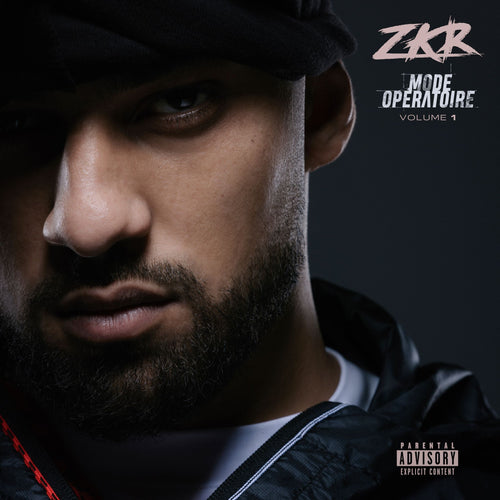 ZKR / Operating procedure Vol. 1 - CD