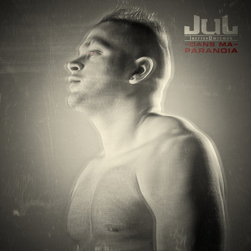 Jul / In my paranoia - CD