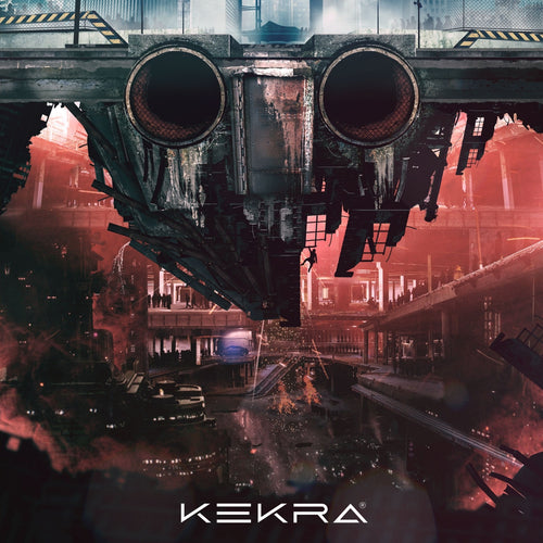 Kekra / Kekra (Basic Edition) - CD