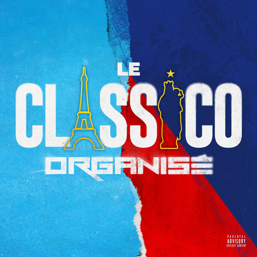 The Organized Classico / The Organized Classico - 3CD