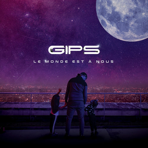 Gips / The world is ours - CD