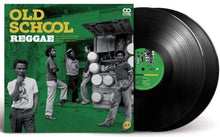 Charger l&#39;image dans la galerie, Various / Old School Reggae - 2LP