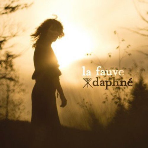 Daphne / The Fauve - CD