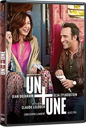 Un + Une - DVD