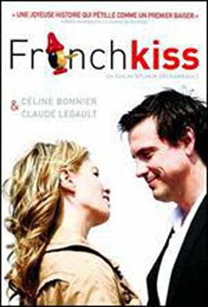 French Kiss - DVD