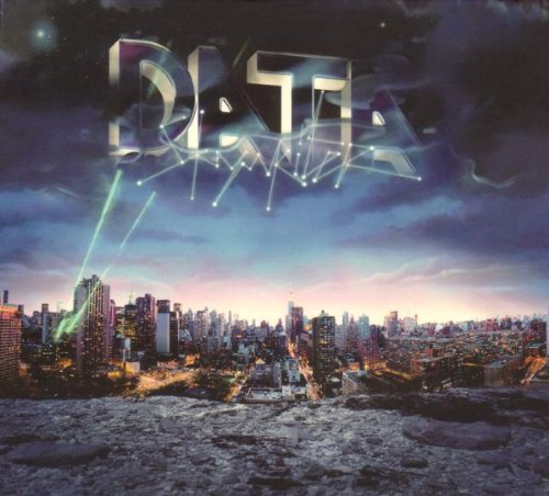 Data / Skywriter - CD