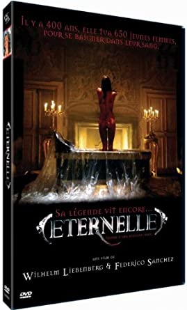 Eternelle - DVD