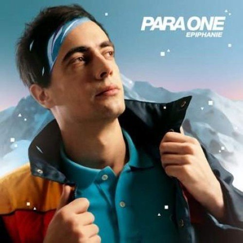 Para One / Epiphany - CD