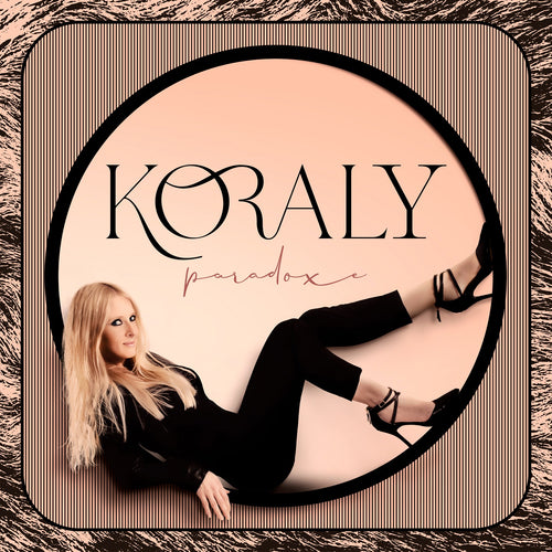 Koraly / Paradoxe - CD