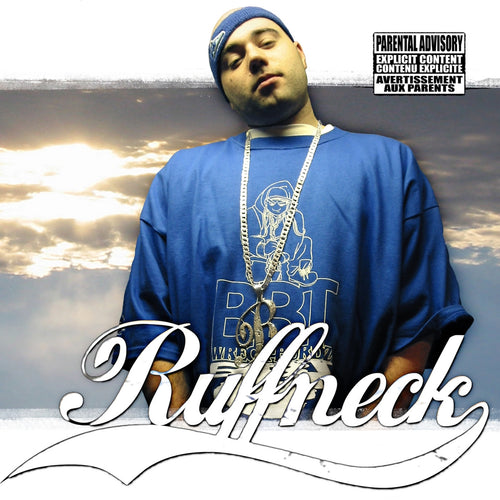 Ruffneck / That's all I have - CD