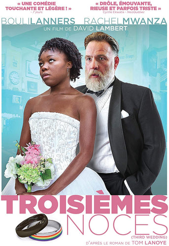 Troisièmes noces - DVD