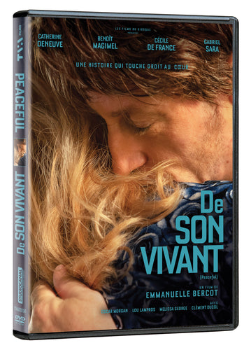 De son vivant (2022) - DVD