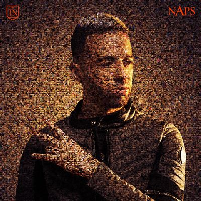 Naps / La TN (Team Naps) - CD (VERSION 1 GOLD)