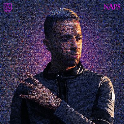 Naps / La TN (Team Naps) - CD (VERSION 3 PURPLE)