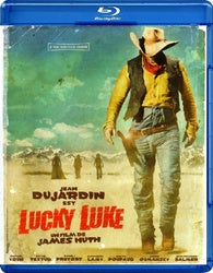 Lucky Luke - Blu-Ray