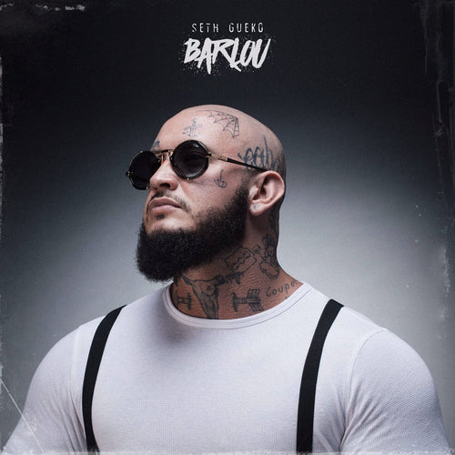 Seth Gueko / Barlou - CD