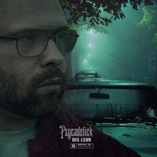 Psycadelick / Tell them - CD