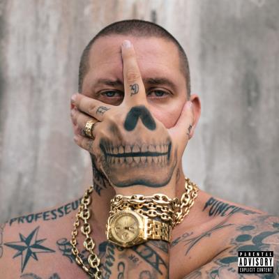 Seth Gueko / Professor Punchline - CD