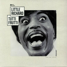 Load image into Gallery viewer, Little Richard / Tutti Frutti - LP