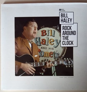 Bill Haley / Rock Around The Clock - LP