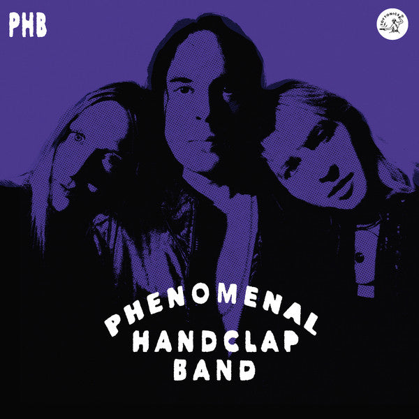 Phenomenal Handclap Band / PHB - LP