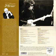 Load image into Gallery viewer, Bob Dylan / Jean-Marie Périer Collection - LP