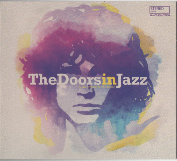 Various – The Doors In Jazz