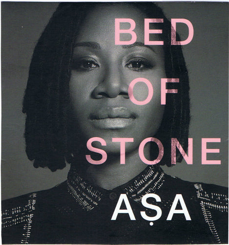 Asa / Best of Stone - CD