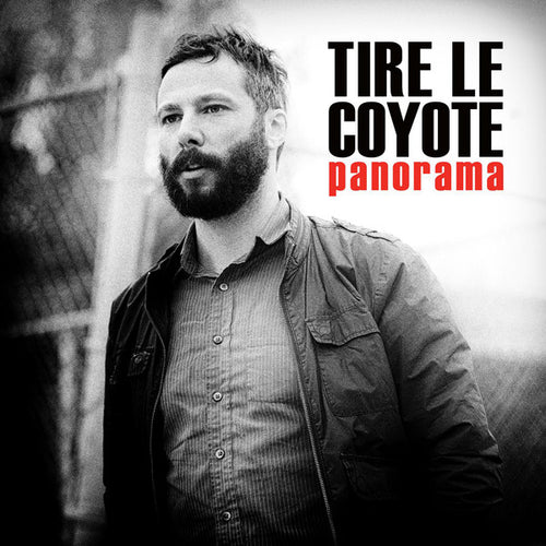 Shoot the Coyote ‎/ Panorama - CD