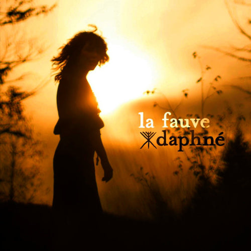 Daphne / The Fauve - CD