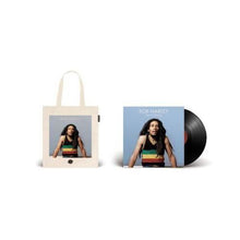 Load image into Gallery viewer, Bob Marley / Sun Is Shining - Lp + Tote Bag