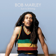 Load image into Gallery viewer, Bob Marley / Sun Is Shining - Lp + Tote Bag