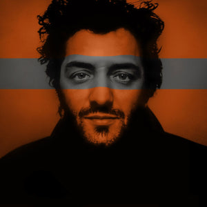 Rachid Taha / Je suis africain - CD