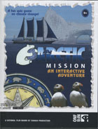 Arctic Mission - An Interactive Adventure - DVD