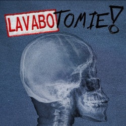 sink / Lavabotomy (EP) - CD