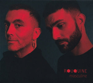 Rouquine / Masculine